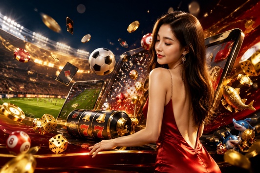 Giới thiệu bn55 – nền tảng giải trí trực tuyến hàng đầu Việt Nam